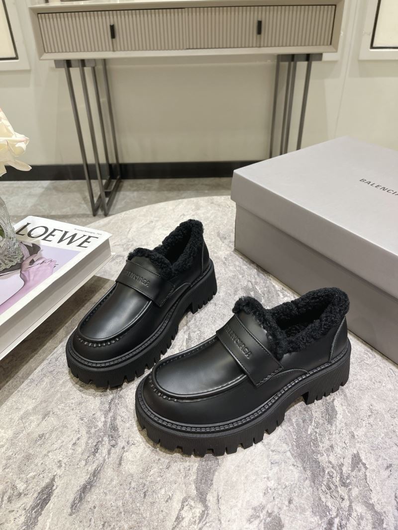 Balenciaga Loafers